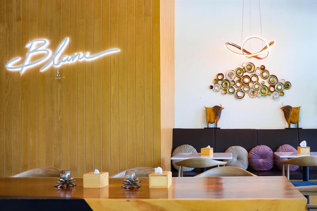 Ananzitra Hotel Kanchanaburi Luaran gambar